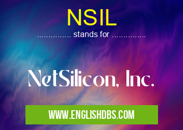 NSIL