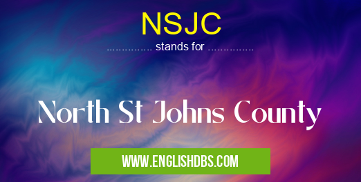 NSJC