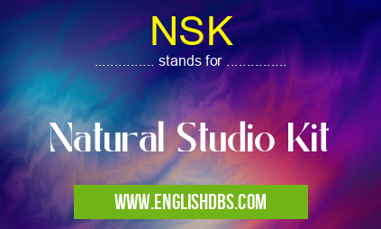 NSK