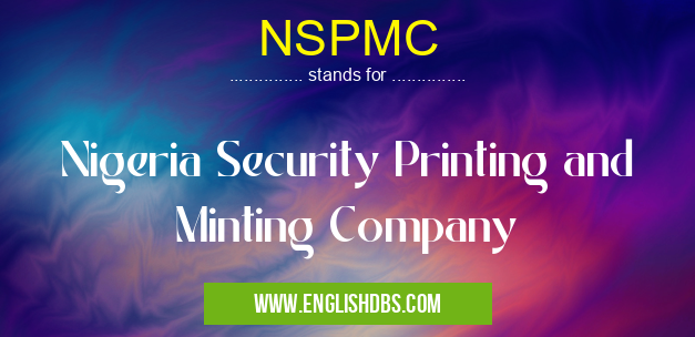 NSPMC