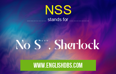 NSS