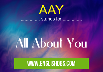 AAY