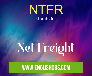 NTFR