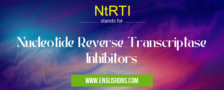 NtRTI