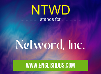 NTWD