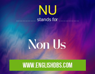 NU