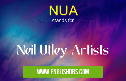 NUA