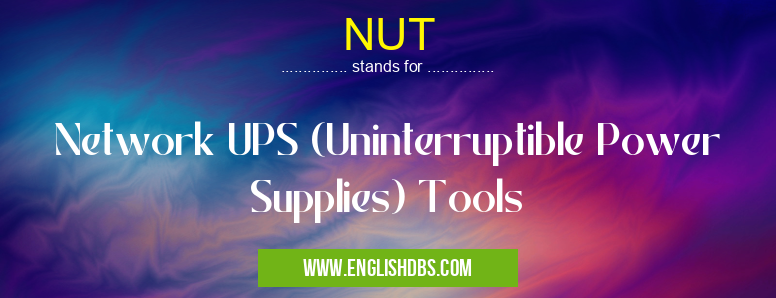 NUT