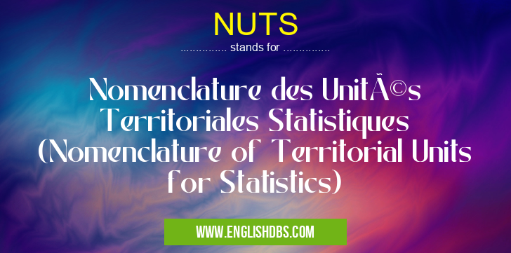 NUTS
