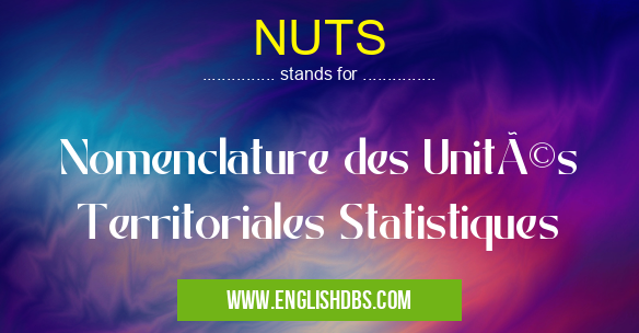 NUTS