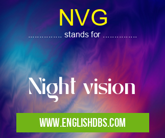 NVG