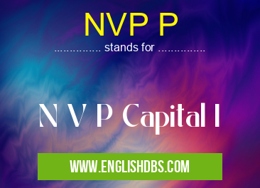 NVP P