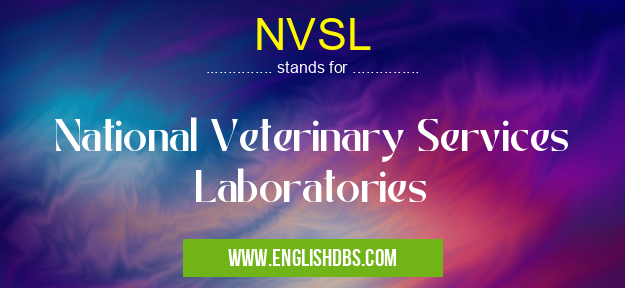 NVSL