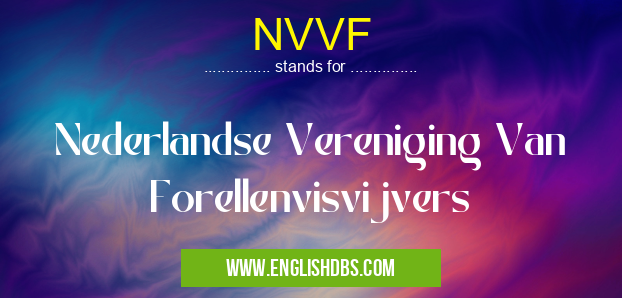 NVVF