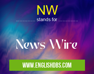 NW