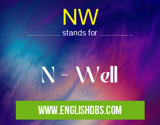 NW