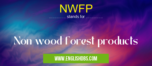 NWFP