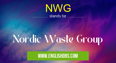 NWG