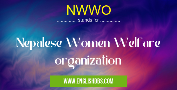 NWWO