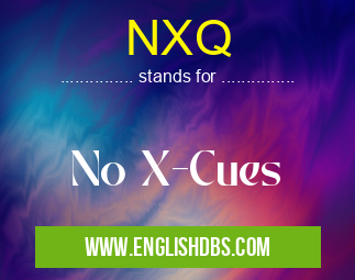 NXQ