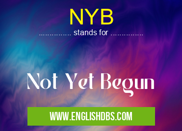 NYB