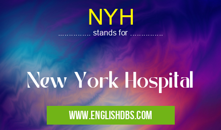 NYH