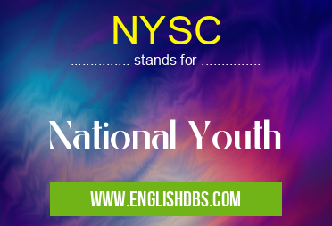 NYSC