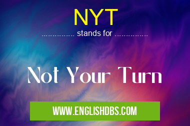 NYT
