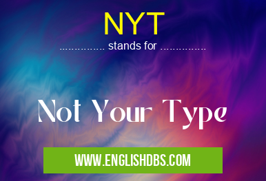 NYT