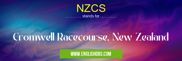 NZCS