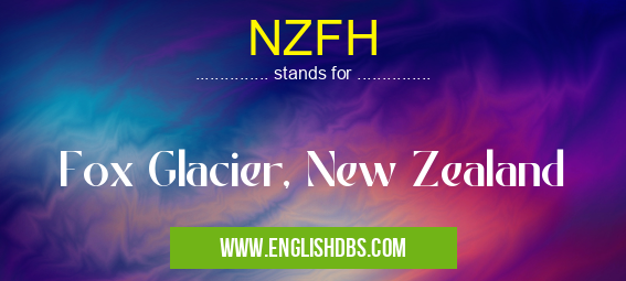 NZFH