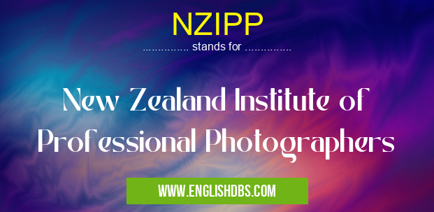 NZIPP