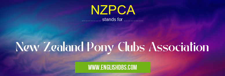 NZPCA