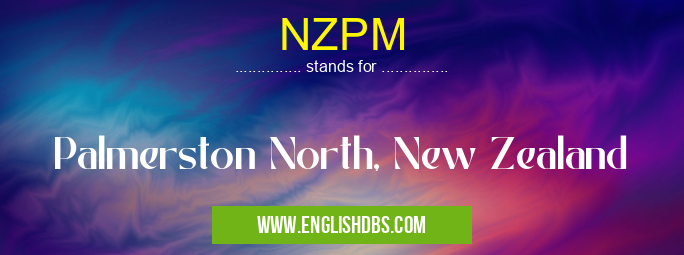 NZPM