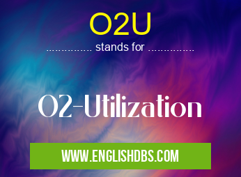 O2U