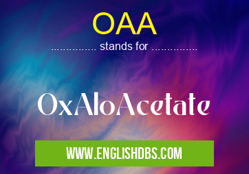 OAA