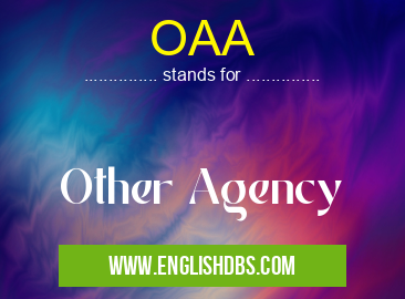 OAA