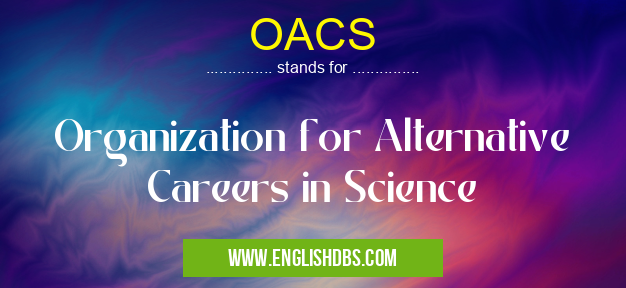 OACS
