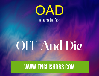 OAD