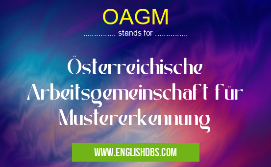 OAGM