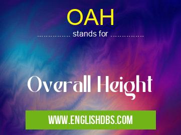 OAH