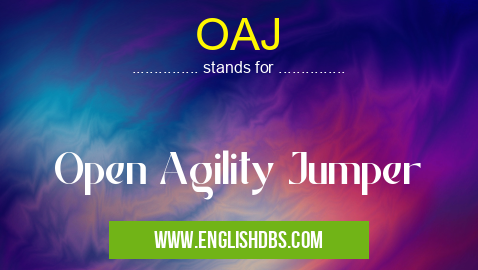 OAJ