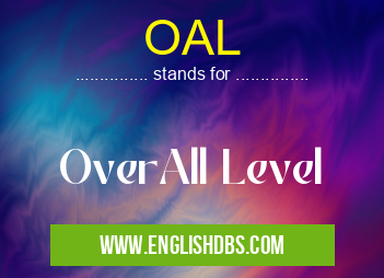OAL