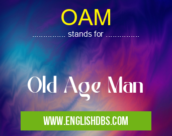 OAM