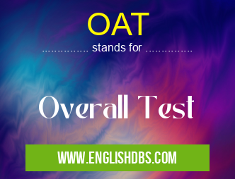OAT