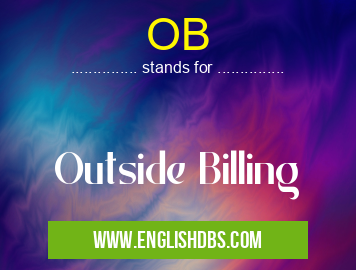 OB