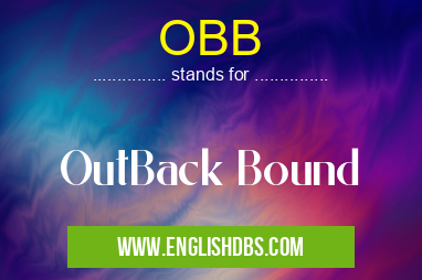 OBB