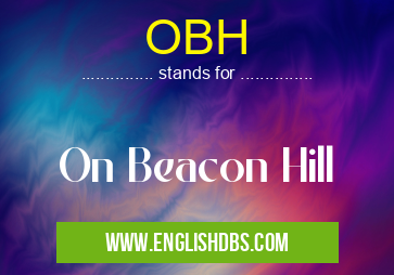OBH