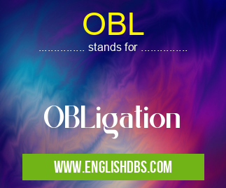 OBL