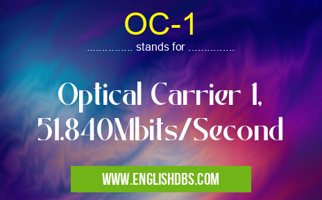 OC-1